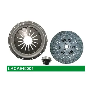 LKCA940001 LUCAS