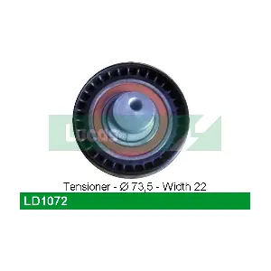LUCAS LD1072