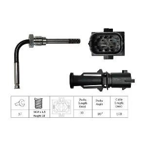 LUCAS LGS6087