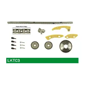 LKTC3 LUCAS