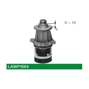 LUCAS LAWP1004