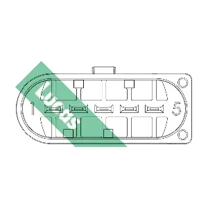 LUCAS FDM646