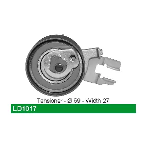 LD1017 LUCAS