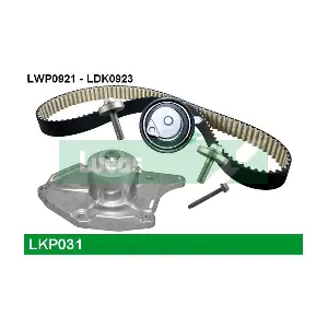 LUCAS LKP031