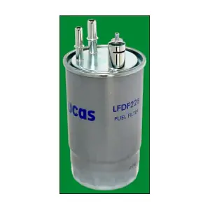 LUCAS LFDF228