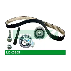LUCAS LDK0659