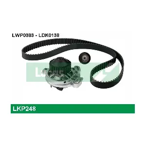 LUCAS LKP248