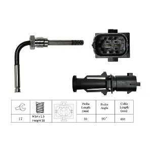 LGS6064 LUCAS