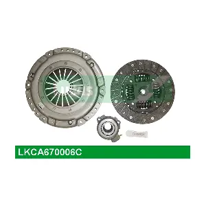 LUCAS LKCA670006C