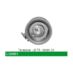 LUCAS LD0901