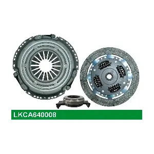 LKCA640008 LUCAS