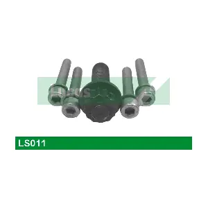 LS011 LUCAS