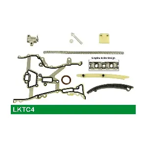 LUCAS LKTC4