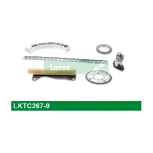 LKTC267-9 LUCAS