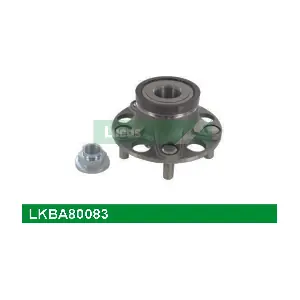 LKBA80083 LUCAS