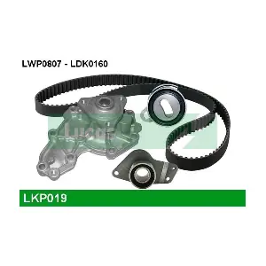 LUCAS LKP019