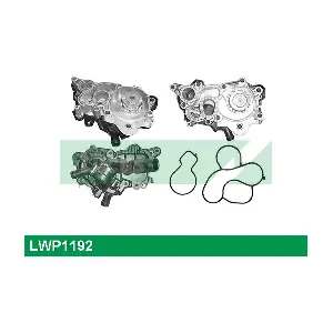 LUCAS LWP1192