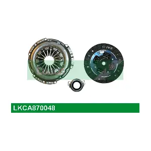 LKCA870048 LUCAS