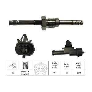LGS7057 LUCAS