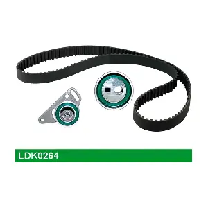 LUCAS LDK0264