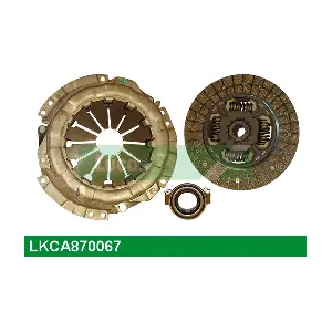 LKCA870067 LUCAS