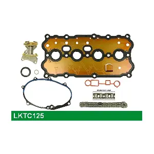 LKTC125 LUCAS