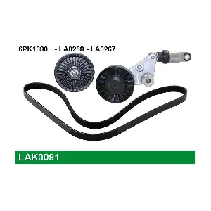 LUCAS LAK0091
