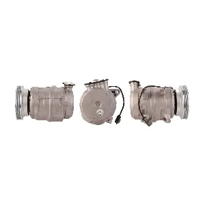 LUCAS ACP612