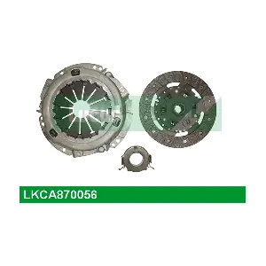 LKCA870056 LUCAS