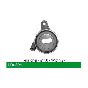 LUCAS LD0391
