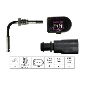 LGS7038 LUCAS