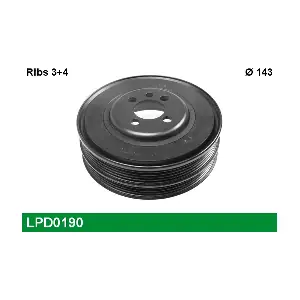 LUCAS LPD0190