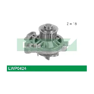 LUCAS LWP0424