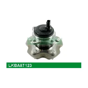 LKBA87123 LUCAS