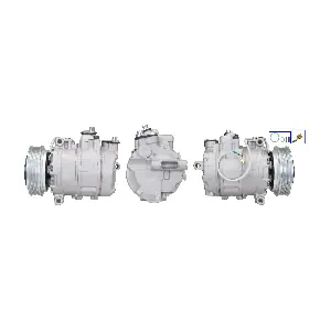 LUCAS ACP234
