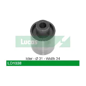 LD1038 LUCAS
