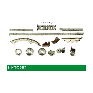 LKTC252 LUCAS