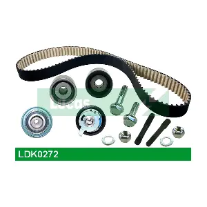 LDK0272 LUCAS