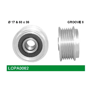LOPA0082 LUCAS