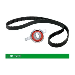 LDK0255 LUCAS