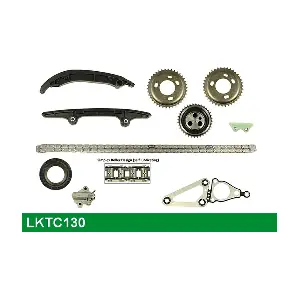 LUCAS LKTC130
