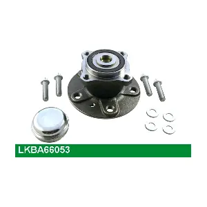LKBA66053 LUCAS