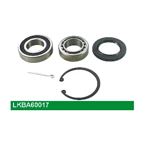 LKBA60017 LUCAS