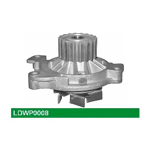 LUCAS LDWP0008