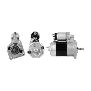 LUCAS LRS00648