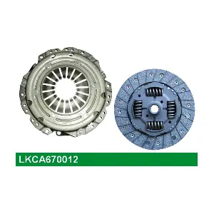 LKCA670012 LUCAS