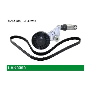 LUCAS LAK0090