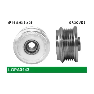 LOPA0143 LUCAS