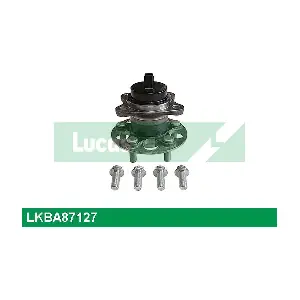 LKBA87127 LUCAS