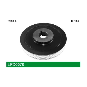 LUCAS LPD0070